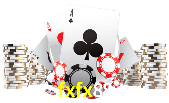 Jogue jogos de pôquer em fxfx88