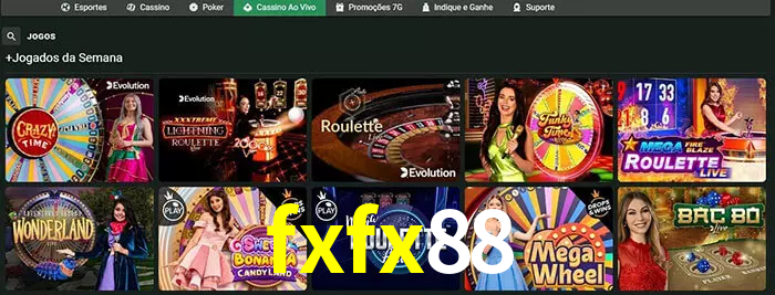 fxfx88 bet