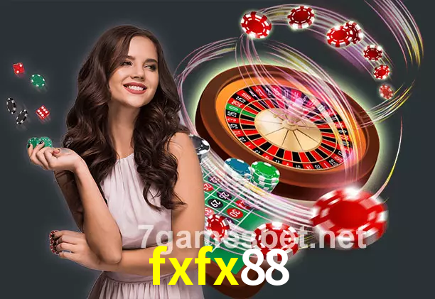 vivo no cassino fxfx88