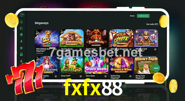 fxfx88 aplicativo