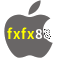 Aplicativo fxfx88 para iOS