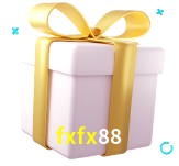 Receba seus bônus de boas-vindas no fxfx88