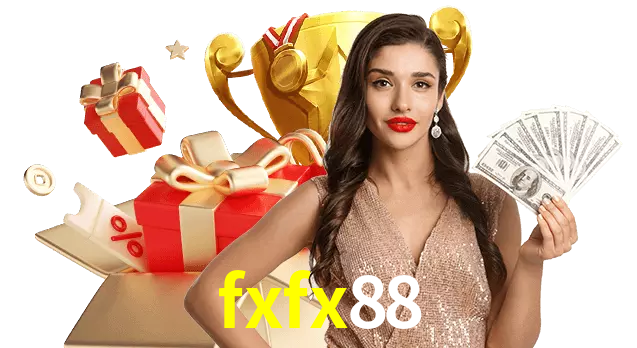 Jogue com dealers reais no fxfx88!