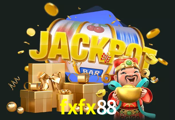fxfx88 bet