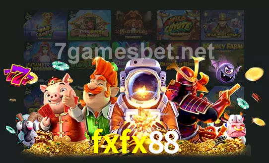 cassino fxfx88