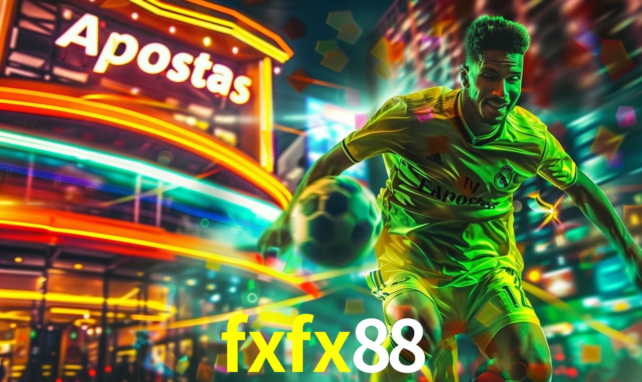 Segurança 2FA fxfx88