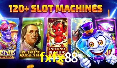 Blackjack na fxfx88