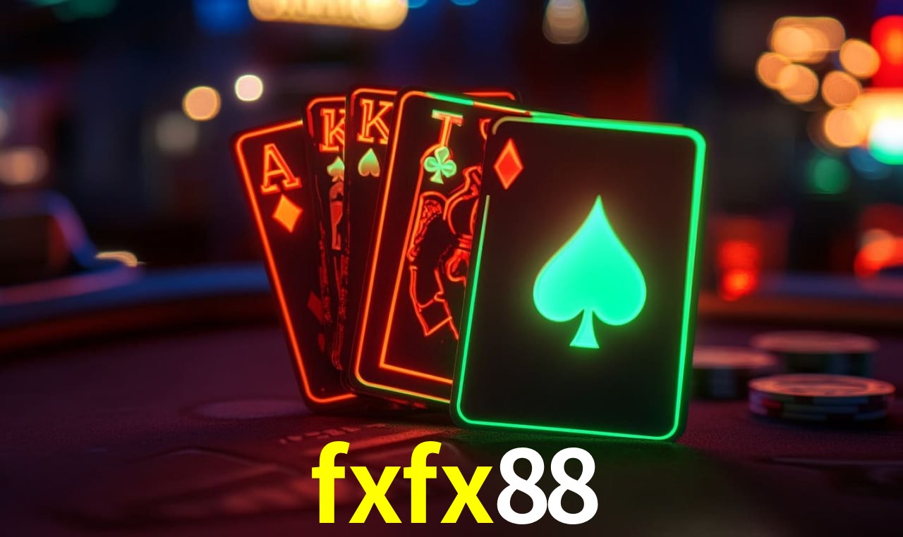 Cadastro Rápido fxfx88