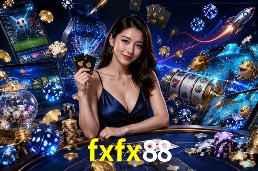Seasonal Promotions fxfx88