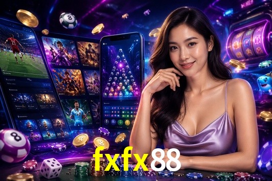 Flash Promotion fxfx88