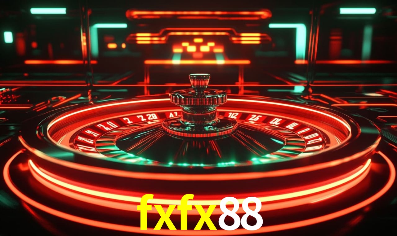 A Popularidade dos Caça-Níqueis no fxfx88