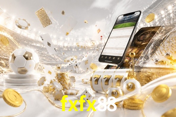 Experiência VIP fxfx88