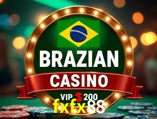 Níveis VIP fxfx88