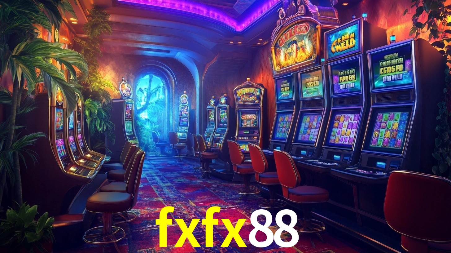 Welcome Bonus fxfx88