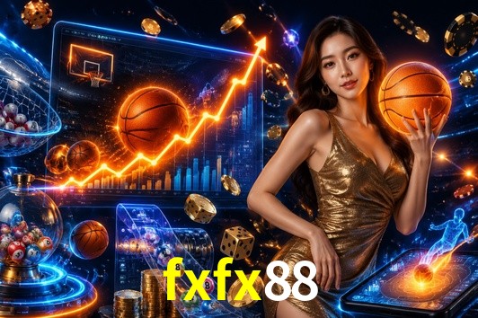 APP oficial da fxfx88 para mobile
