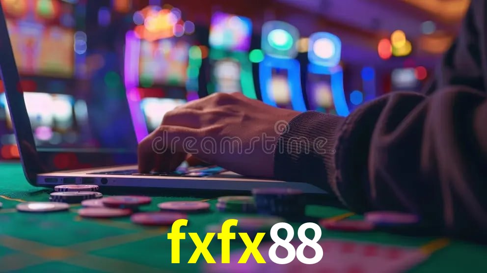 Torneios fxfx88