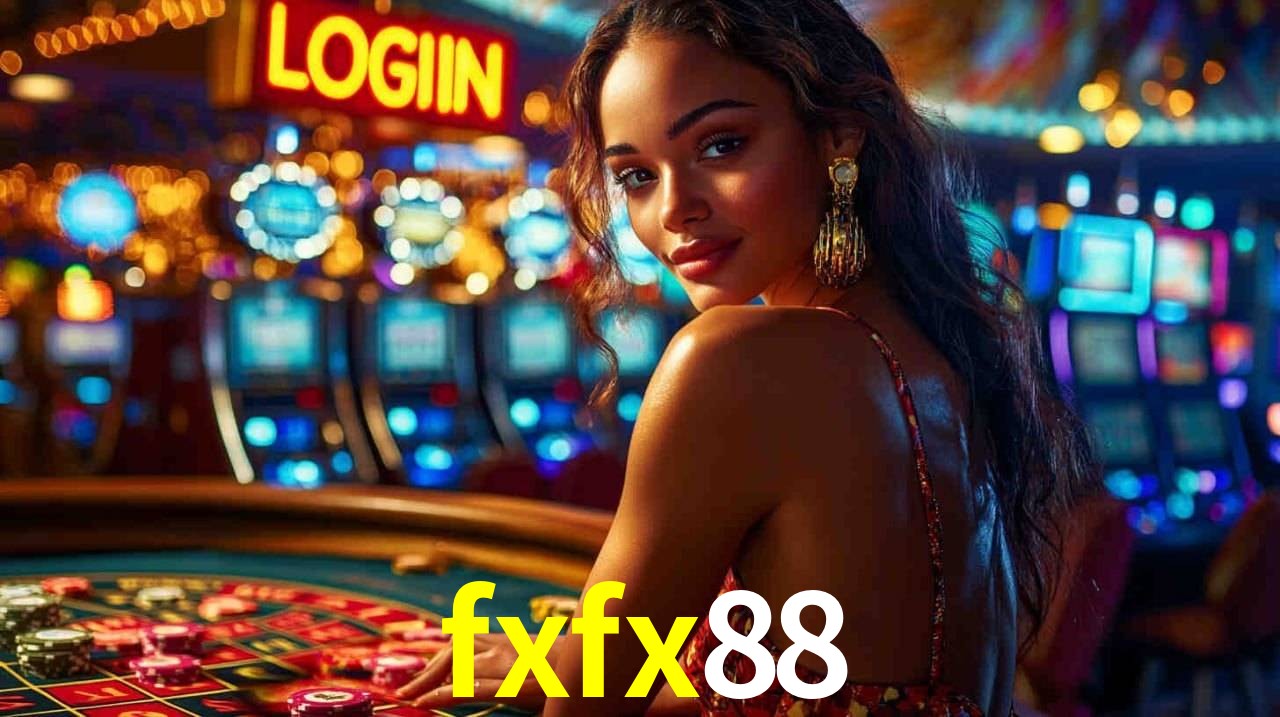Tecnologia da Plataforma fxfx88