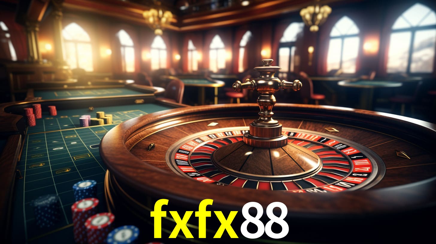 Live Casino fxfx88