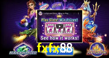 Descubra a Magia dos Jogos de Arcade no fxfx88