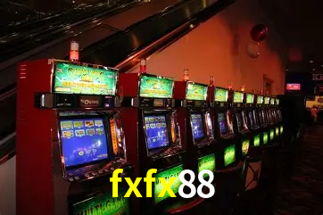 A Experiência Imersiva dos Cassinos Ao Vivo no fxfx88