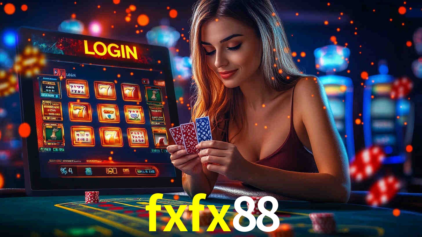 fxfx88 bet