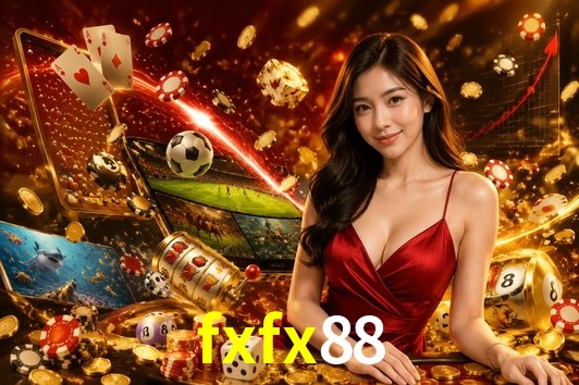 Exclusive Offers fxfx88