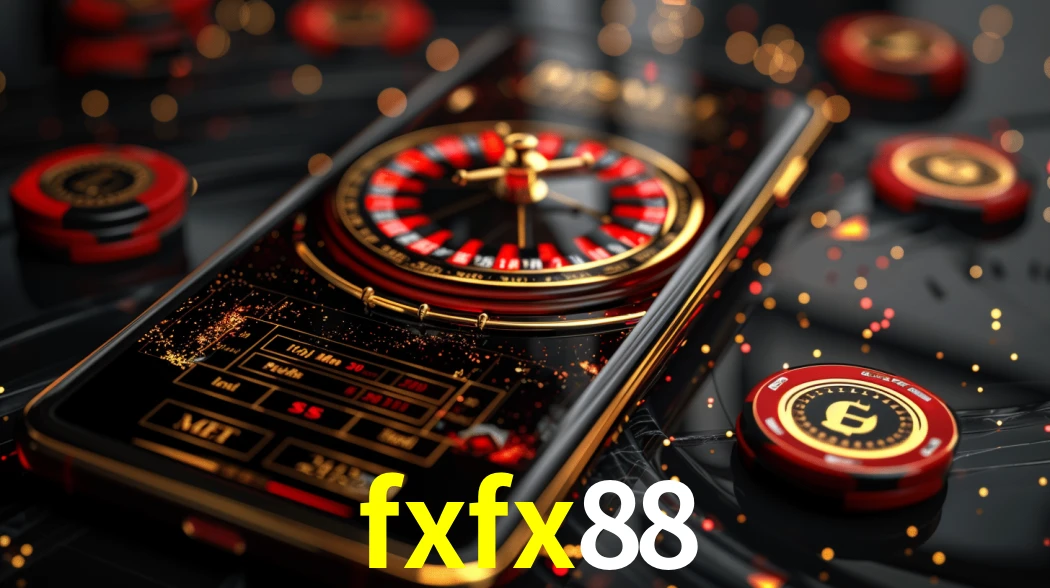 Secure Login fxfx88
