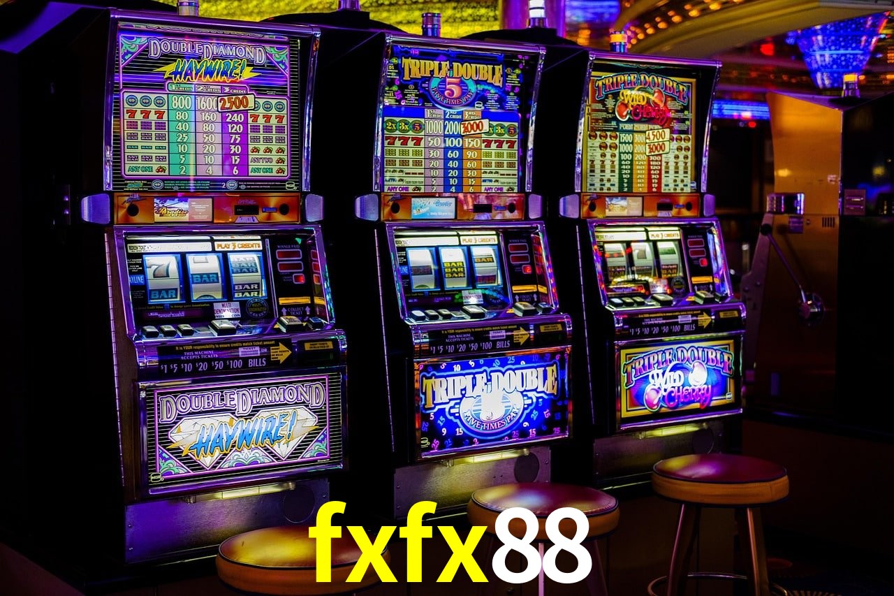 Estatísticas fxfx88