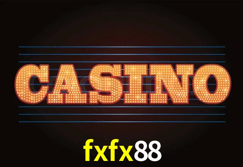 Jogos de Slot fxfx88