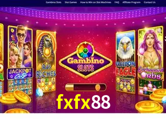 Descubra a Essência do fxfx88: Nossa História e Compromissos