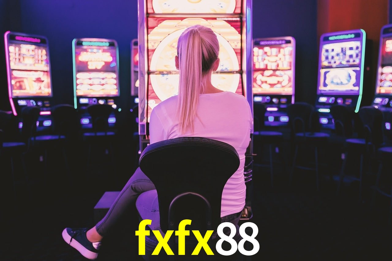Live Casino fxfx88
