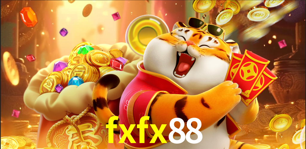 fxfx88: A Experiência de Casino com Jogos de Mesa ao Vivo