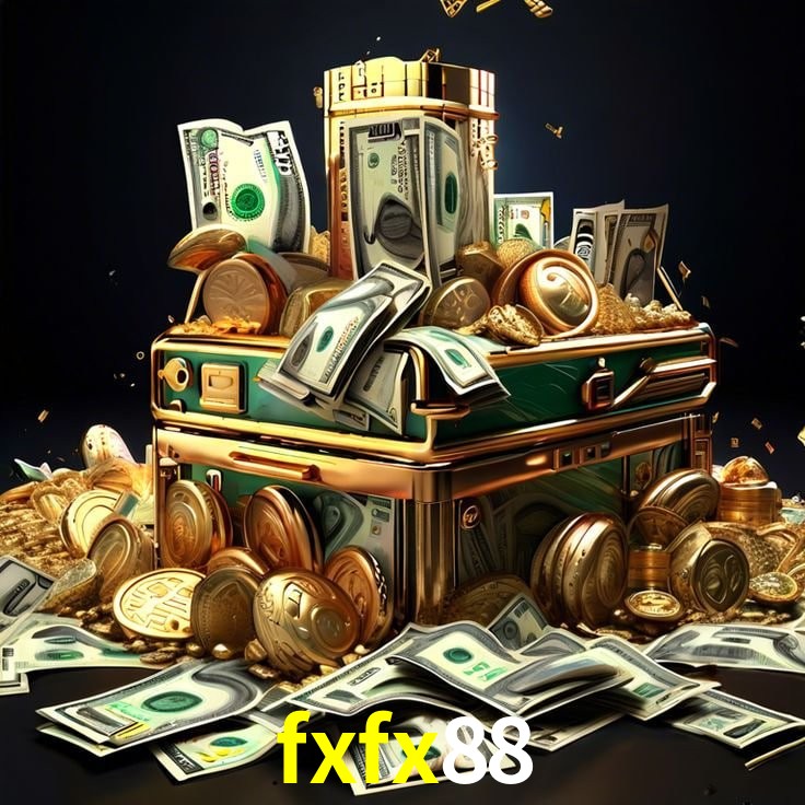 Recursos de Bônus fxfx88