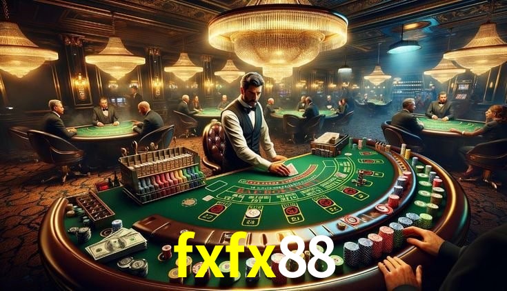 Game Statistics fxfx88