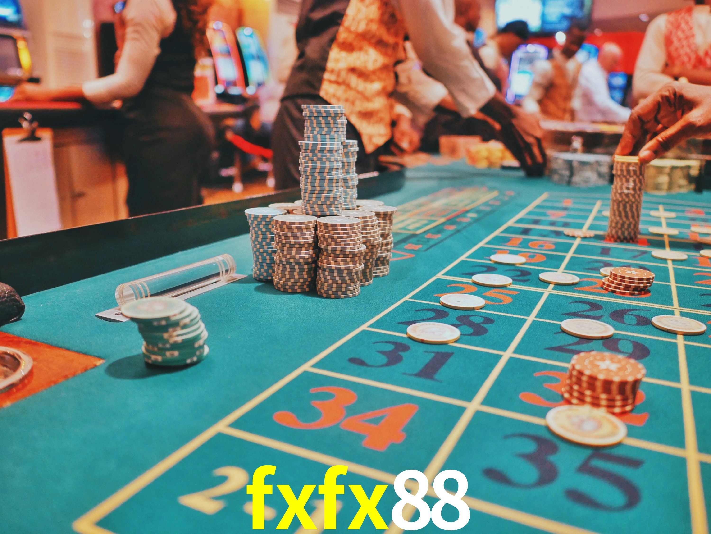 Apostas de Tênis fxfx88