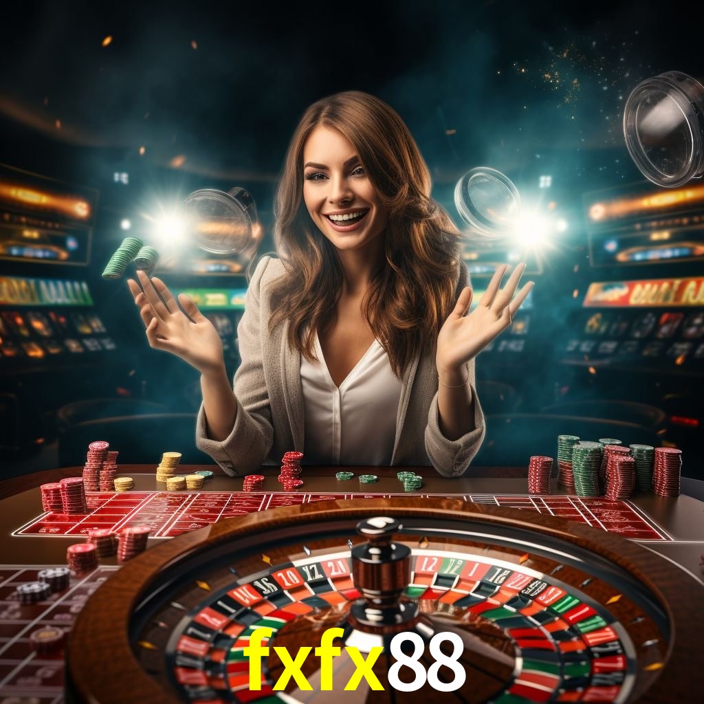 fxfx88 bet