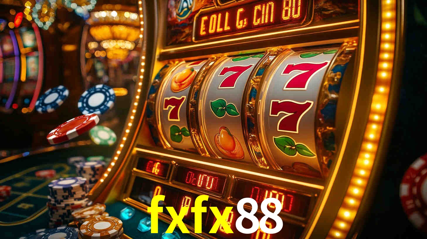Premium Interface fxfx88