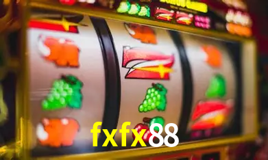 Inovações de Jogos na fxfx88: O Futuro das Experiências Interativas