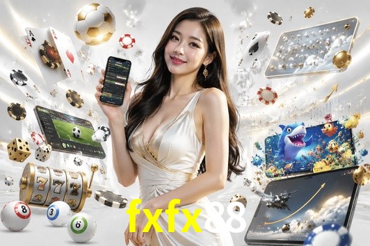 Game Providers fxfx88