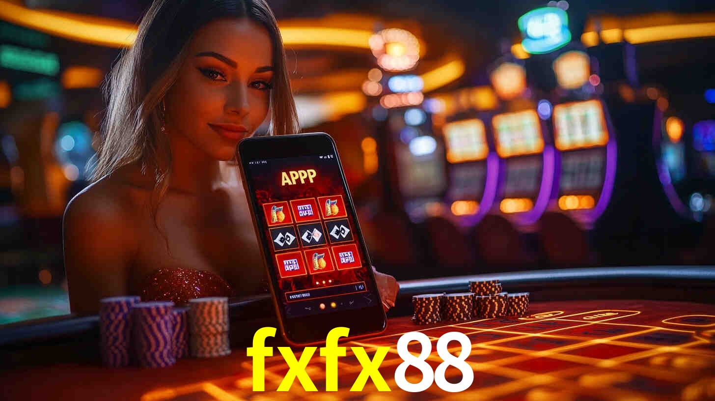 Explorando a Categoria de Eventos em Apostas na fxfx88