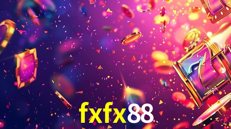 cassino fxfx88