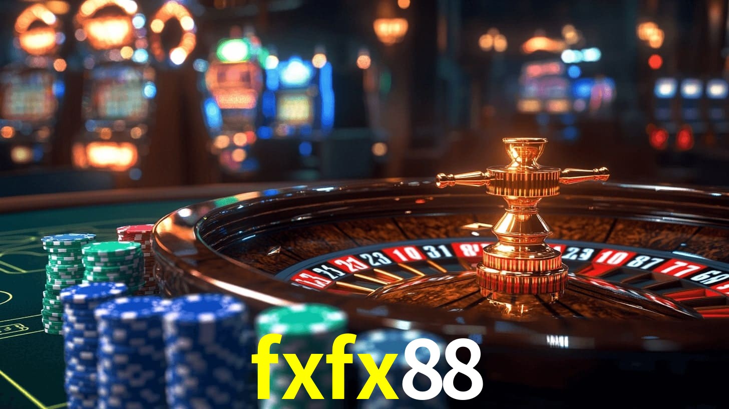 fxfx88 bet