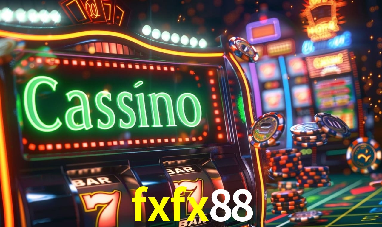 Promoção Relâmpago fxfx88