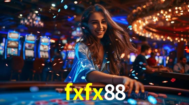Statistics fxfx88