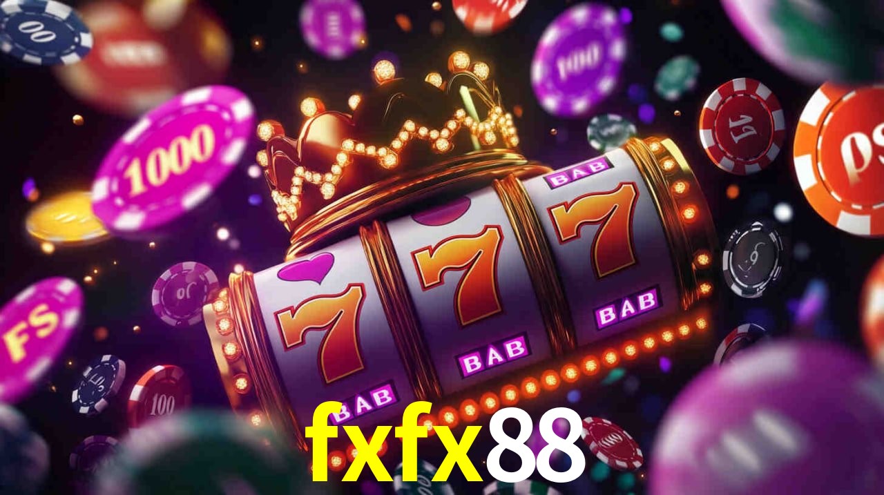 Slot Games fxfx88