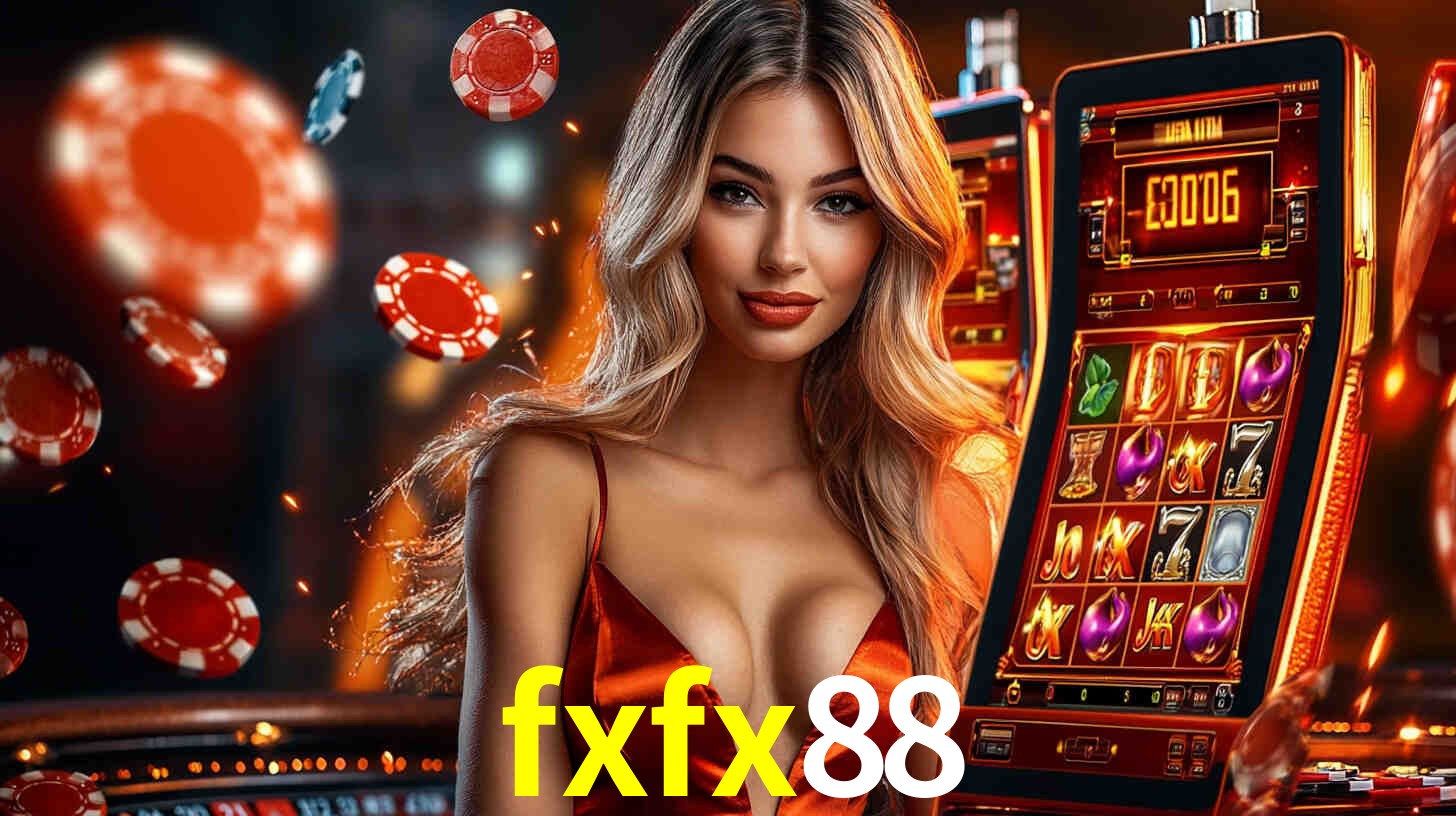 fxfx88 - Divirta-Se No Casino - fxfx88.com