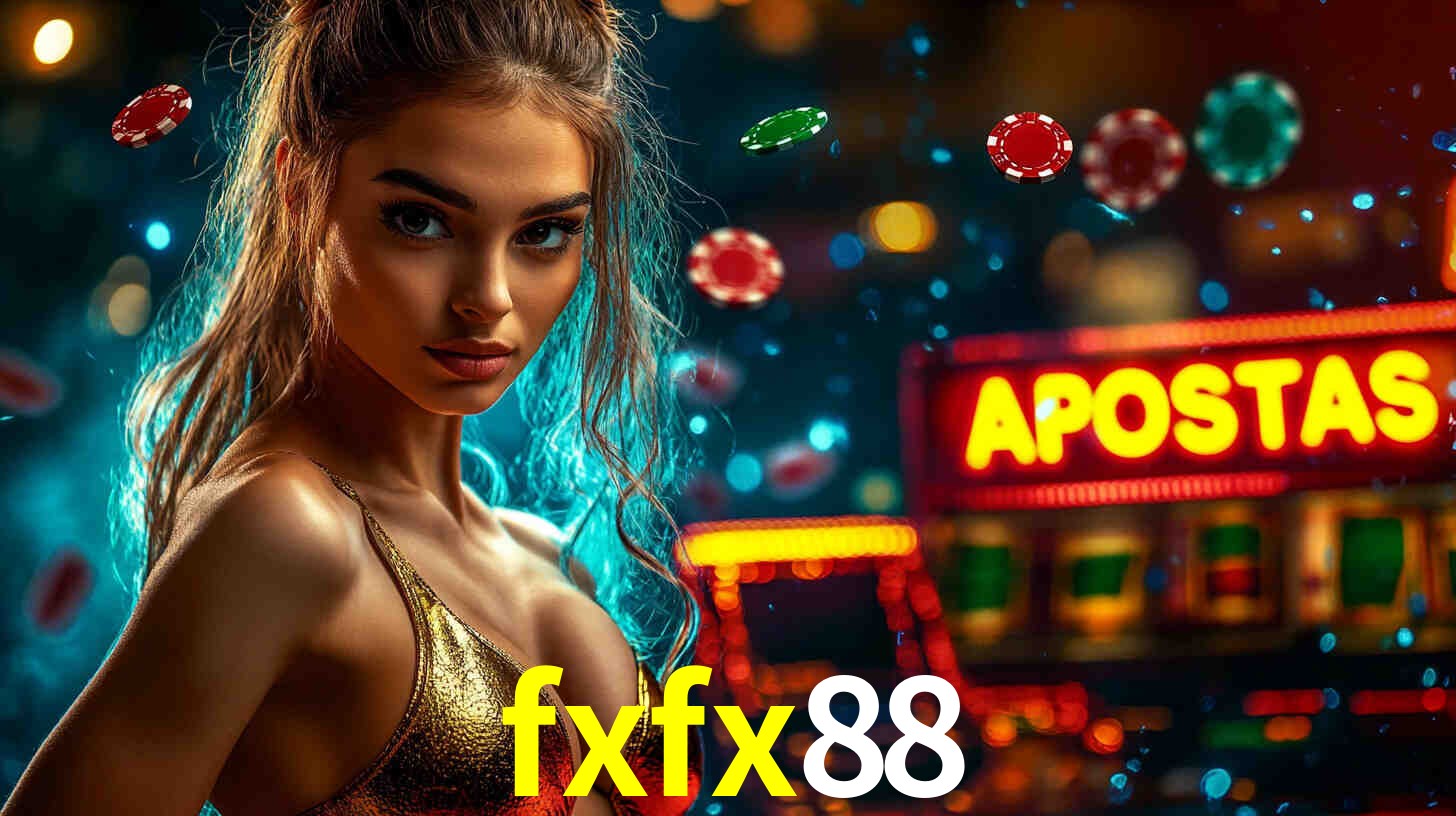 Descubra a Essência do fxfx88: Nossa História e Compromissos