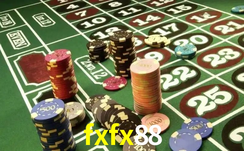 Benefícios da Conta fxfx88