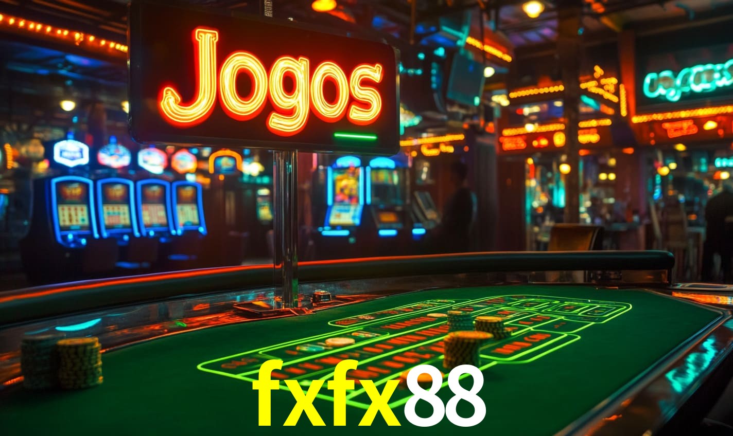 Integração de APIs fxfx88