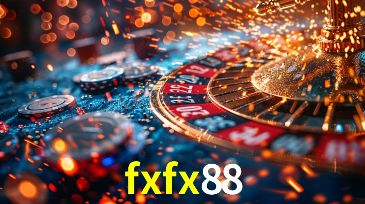 Responsive Design fxfx88